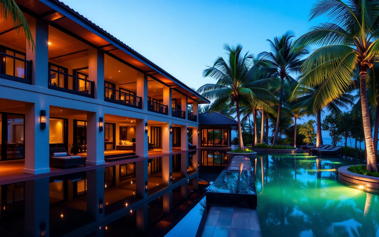 Trans Resort Bali